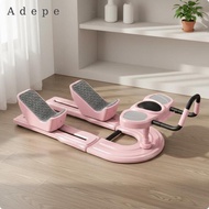 Adepe Home Fitness Trainer Compact Core Exercise Machine for Abs Glutes Pelvic Floor Full Body Worko