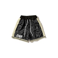 UNDRAFTED | BEST MESH SHORT | BANDANA V2 | BANDANA V3 | UNDRAFTED MESH SHORTS | MESH SHORT | TAGUIG