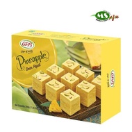 GRB Soan Papdi Pineapple 200g