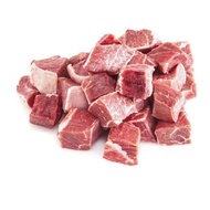 Beef Brisket Cube (sold per kg)