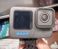 GoPro 10 BLACK運動攝影機