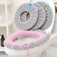 Universal Thickened Toilet Seat Cushion Home Toilet Seat Cover Cushion Closestool Cushion Toilet Seat Cover Toilet Cushi