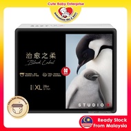 Huggies Black Lable Little Penguin Pants Diaper Huggies Diaper Huggies Pampers