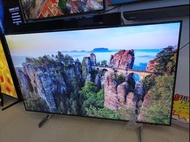 SAMSUNG 43AU8000 LED 4K Smart TV 43吋 4K 智能電視