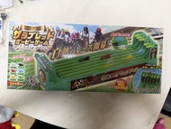 賽馬大亨競技遊戲 - Thoroughbred Derby Game