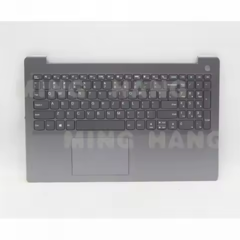 l 5CB1B69155 For Lenovo 3-15ITL6 15ADA6 15ALC6 Palmrest Keyboard Bezel Cover