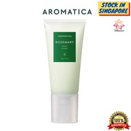Aromatica Rosemary Scalp Scrub 165g
