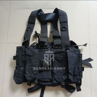 RATION VEST - ORIGINAL TNI RATION COMBAT VEST