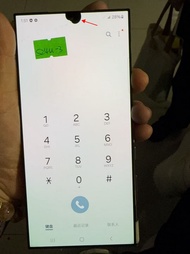 For Samsung Galaxy S24 Ultra AMOLED S928 S928B S928U S928W LCD Touch Screen Digitizer For Samsung S2