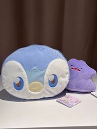 ‼️宋皇臺站面交‼️ Pokemon 波加曼 百變怪 公仔 景品 ptcg