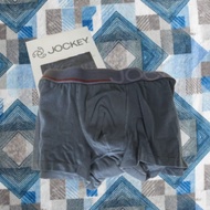 [iTQ] [Original] Jockey Men's Boxer Briefs