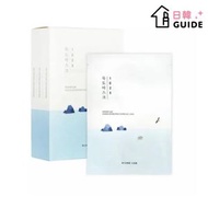 ROUND LAB - 1025 獨島補水啫喱保濕面膜 18片(平行進口)