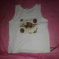 TANK TOP HANAUMA BAY HAWAII PIT 15X20