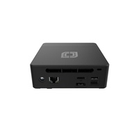 jumper N100 Mini PC 16GB DDR4 512GB SSD Mini Computers Quad-Core Intel N100 Support 4K
