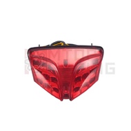 Motorcycle LED Tail Light For Suzuki GSXR1000 GSX-R1000 2009 2010 2011 2012 2013 2014 2015 2016 Rear