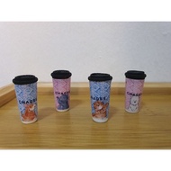 仿真CHAGEE杯模型, Artificial CHAGEE coffee cup
