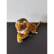 Small Tiger Statue/Tiger Softtoy (S) 30cm
