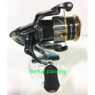 REEL SHIMANO STELLA 18 1000FJ