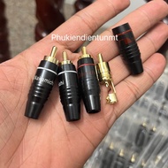 Nakamichi AV JACK, beautiful product