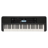 Yamaha Portable Keyboard PSR E383 PSR E 383/ PSR-E383/ Original PSRE383/