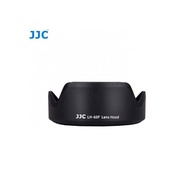 JJC LH-60F Lens Hood for Canon EF-M 18-150mm f/3.5-6.3 IS STM ( EW-60F)