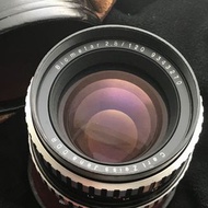 carl zeiss jena Biometar 120/2.8 p6