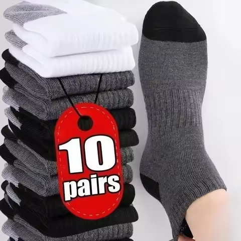 Color Block Breathable Men Ankle Socks Soft Sweat Wicking Casual Sports Hosiery Daily Outdoor Foot A
