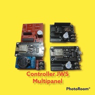 Controller JWS Multipanel wifi