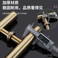 Handle Golden Door Stainless Steel Handle Door Handle Pair Glass Box Handle Door Wooden Door Rose Na