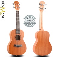 Đàn Ukulele Tenor BWS 26 inch B01 - Hãng phân phối chính thức (Bảo trì trọn đời - Uku Gỗ Mahogany tr