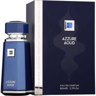 Azzure Oud - French Avenue Oud Maracuja M
Crivelli