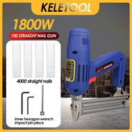 1800W Nail Gun Nailer Tools Framing Nailer Eletric Nails Gun Electric Power Tools F30 Electric Naile