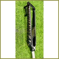 ∏ ✗ ☢ MOUNTAINPEAK RIGID FORK 27.5/29