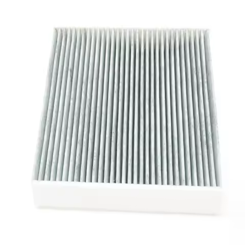 Suitable for Porsche 718 models from 2017 to 2024, air conditioning odor filter 9P1819631 9915736230