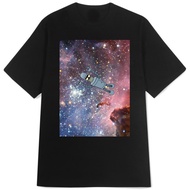 KATUN Kaos Futurama New T-SHIRT Casual New Tshirt Cotton Material