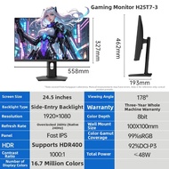 「China Plug」KTC l 24 Inch 260Hz Low Blue Light Gaming Monitor