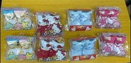 Hello Kitty Melody Little Twin Stars Moomin 嬰兒襪