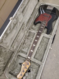 till Dec 19, ABS Case + Sire Bass V7 5-Strings