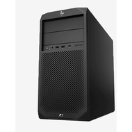 HP HP Z2 G4 TWR Workstation System I9 9900 i7 8700 E2188G E2288G