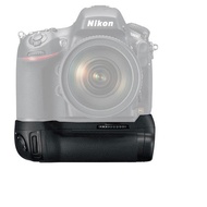 MB-D12 Multi Power Vertical Battery Grip Holder for Nikon D800 D800E