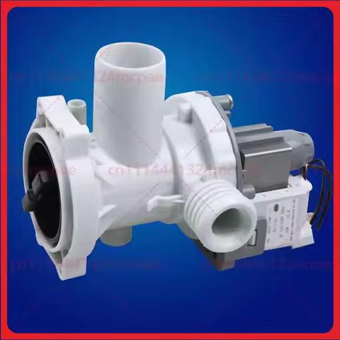 NEW Drain Pump Motor B20-6A 0022150033660401A for Haier XQG60-1000J 1011W