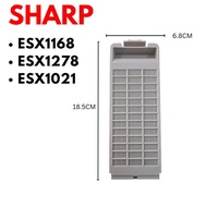 ORIGINAL SHARP Washing Machine Dust Filter / Filter Mesin Basuh ESX1278 / ESX1168 / ESX1021 /ESX1221