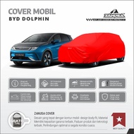 BYD Car Body Cover BYD Car Coverdolphin BYD Car Coat/ dolphin