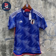 Terlaris Jersey Original Japan Jepang Home Authentic Player World Cup 2022