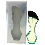 Karl Lagerfeld Lagerfeld Femme by Karl Lagerfeld for Women - 2.5 oz EDP Spray ** 限時預訂優惠 Time-Limited