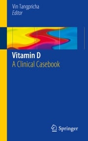 Vitamin D Vin Tangpricha
