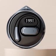 AI Smart Translator Earbuds Real-Time 40 Languages Translation Noise Cancelling Bluetooth 5.3 Wirele