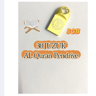 2024 New AZAN CLOCK Bluetooth Radio Al Quran LED Speaker alquran terjemahan 30 Juzuk Zikir Ruqyah Na
