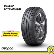 Ban mobil Dunlop SP Touring 185/60 R15 BERMUTU