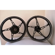 SPORT RIM YAMAHA LC V4